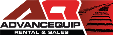 AdvanceQuip Rental & Sales Logo